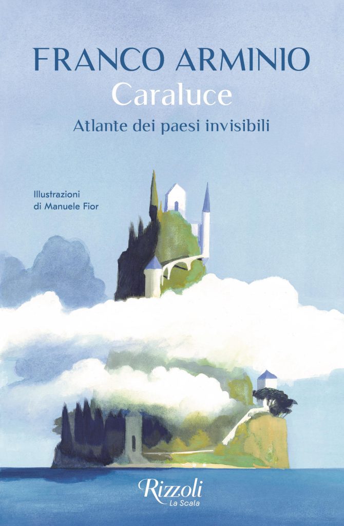 Franco Arminio, Caraluce