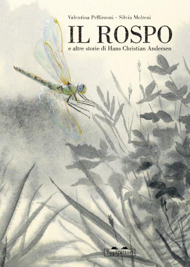 H. C. Andersen, Il rospo e altre storie