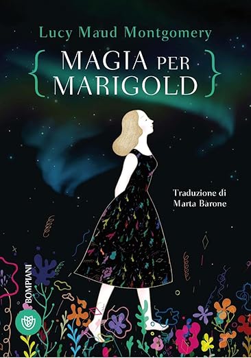 Lucy Maud Montgomery, Magia per Marigold