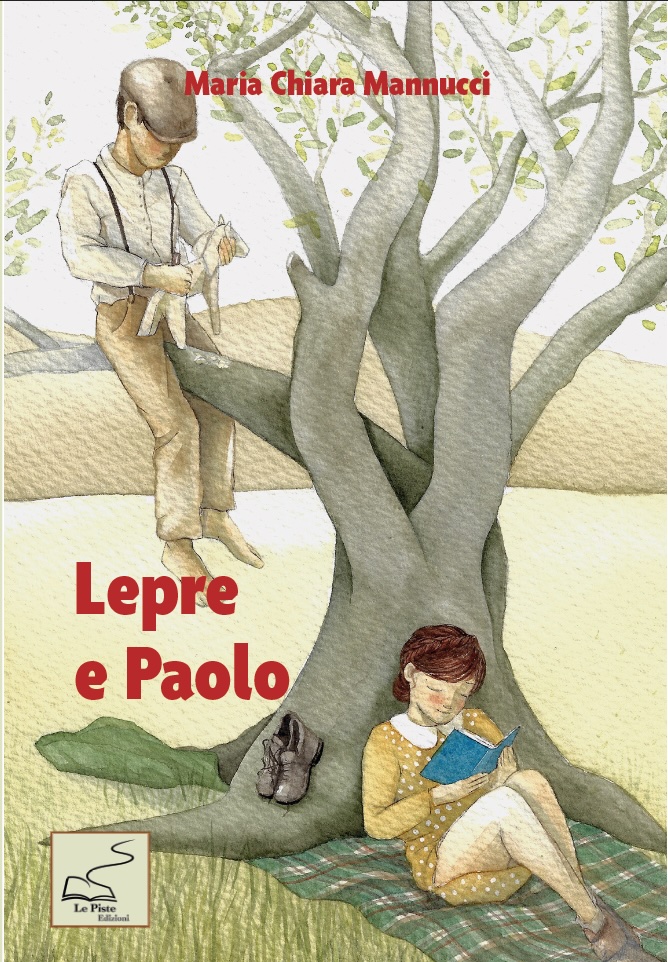 Mannucci, Lepre e Paolo